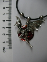 Pendant devil