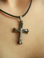Pendant Cross
