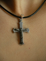 Pendant Cross