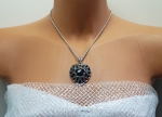 Pendant medallion