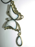 Pendant butterfly