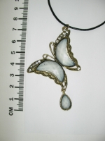 Pendant butterfly