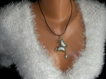 Pendant butterfly
