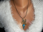 Pendant butterfly