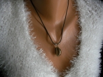 Pendant shell