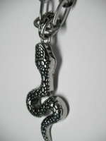 Necklace snake