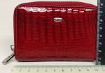 BETHCAT Genuine Leather VISA