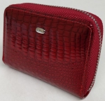 BETHCAT Genuine Leather VISA