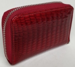 BETHCAT Genuine Leather VISA