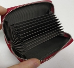 BETHCAT Genuine Leather VISA