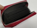BETHCAT Genuine Leather VISA